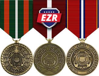 USA Military Medals